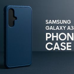 Samsung Galaxy A38 Phone Case