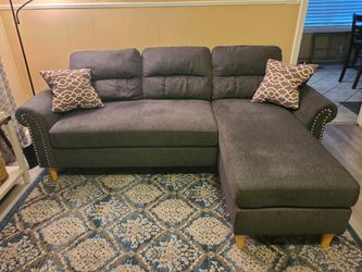 Sectional Couch