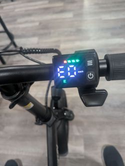 E Bike flypkin 14 inch