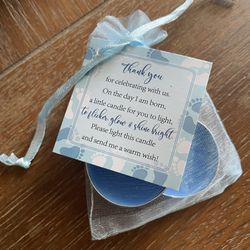 Baby Shower Guest Gift