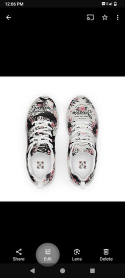 Men's Athletic Shoes