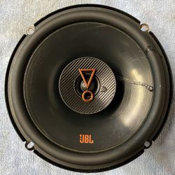 JBL 6.5 Car Speaker