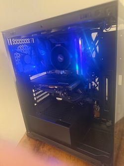 Gaming pc