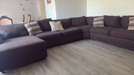 Couches 4 pieces