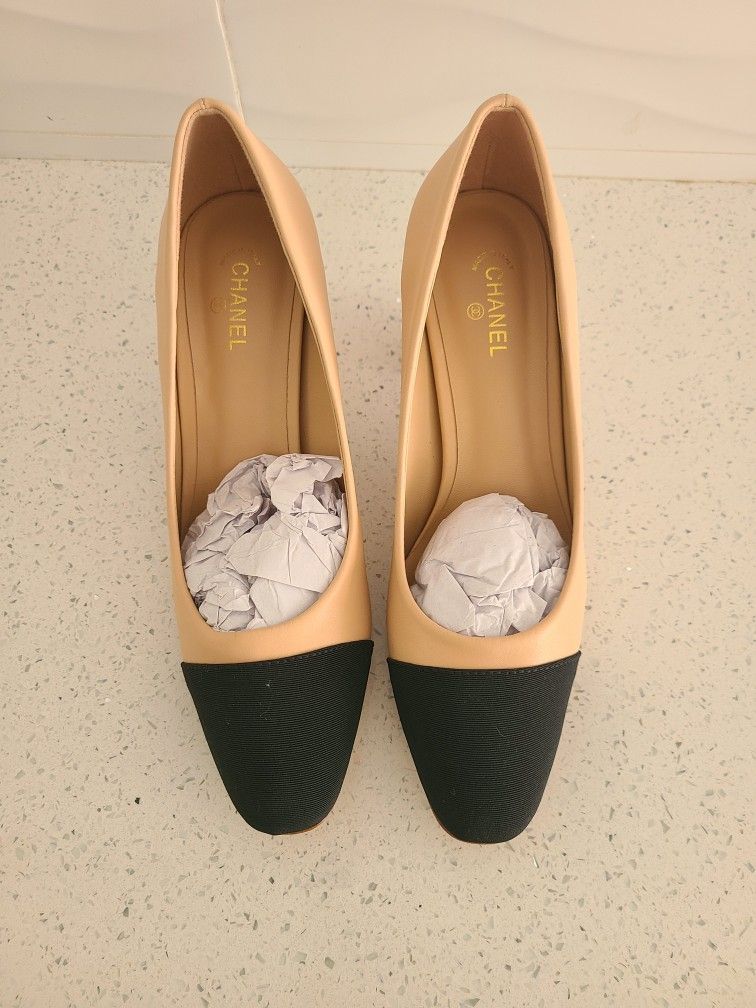 New Heels 7 71/2