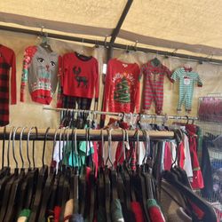 Camisas,pijamas,vestidos Y Pijama De Navidad 🪅