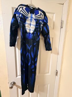 Venom Costum