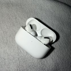 Apple Airpods Pro (1st Gen)
