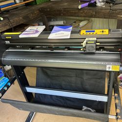 Vevor Vinyl Cutting Machine