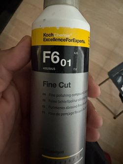 Detailing supplies- DIY detail, Koch Chemie, Rupes