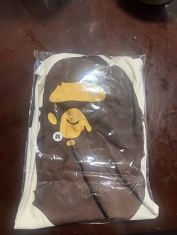 1:1 Bape Shirt