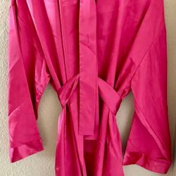 Victoria’s Secret Robe (one Size)
