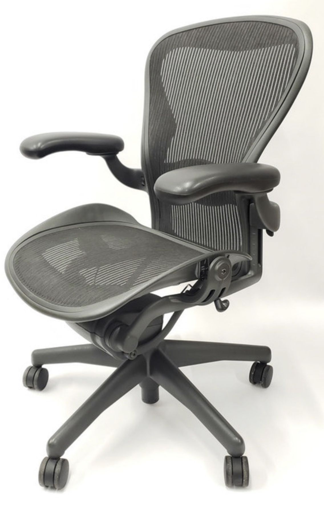 Herman Miller Aeron Chair