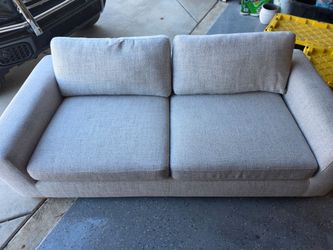 Thomasville Shayna Fabric Sofa