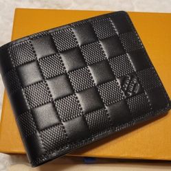 Men's Wallet