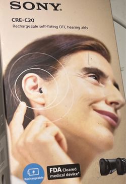 Hearing aids