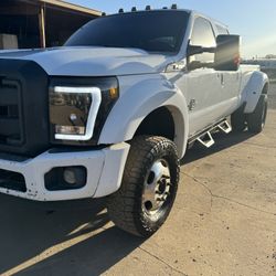 2011 Ford f450 Parts/ Part Out