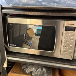 Panasonic Microwave 