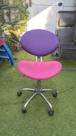Students chair
