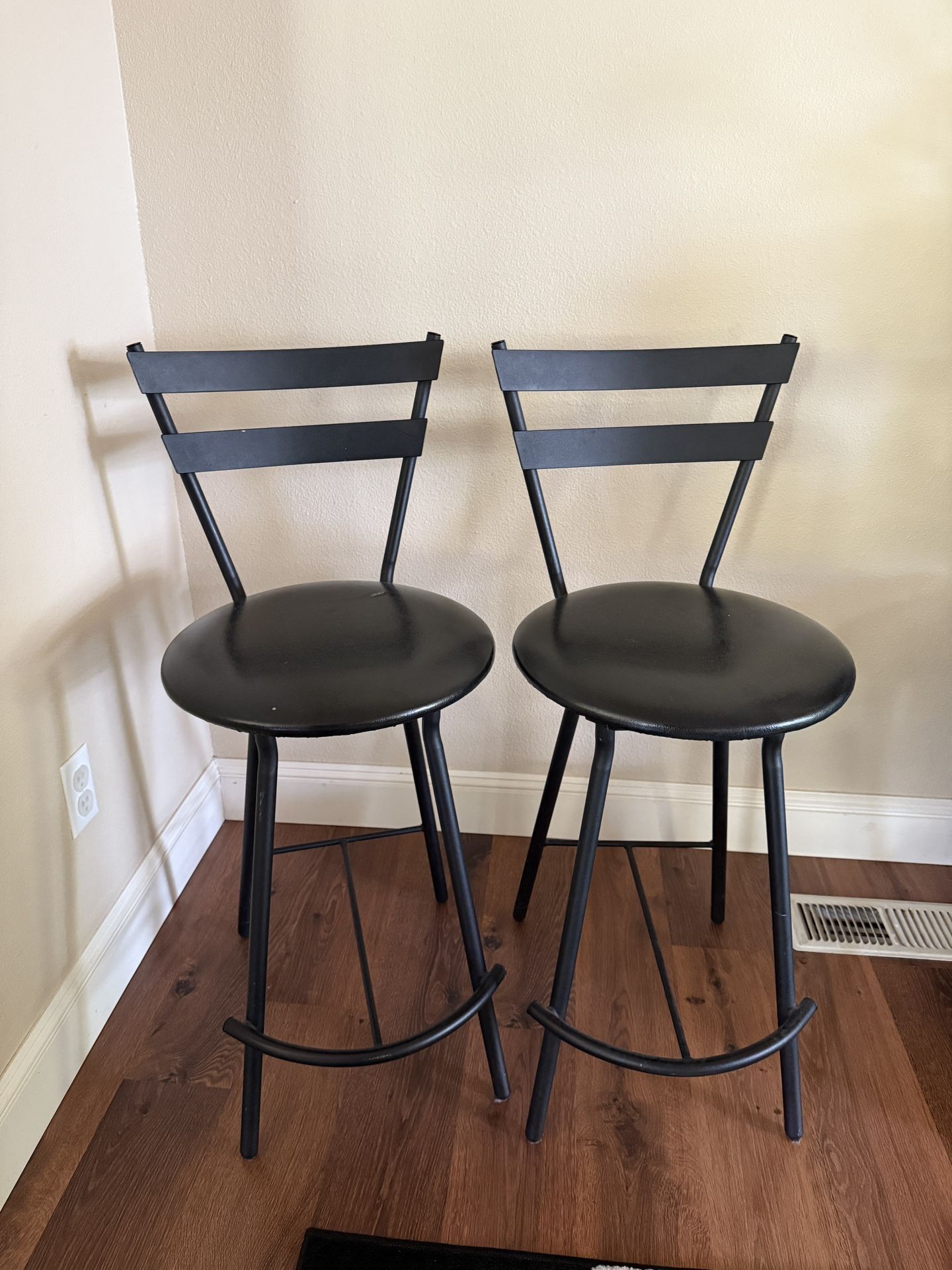 Bar Stools $20 Each 