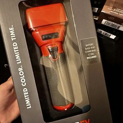 BaBylissPRO FXONE LimitedFx foil shaver