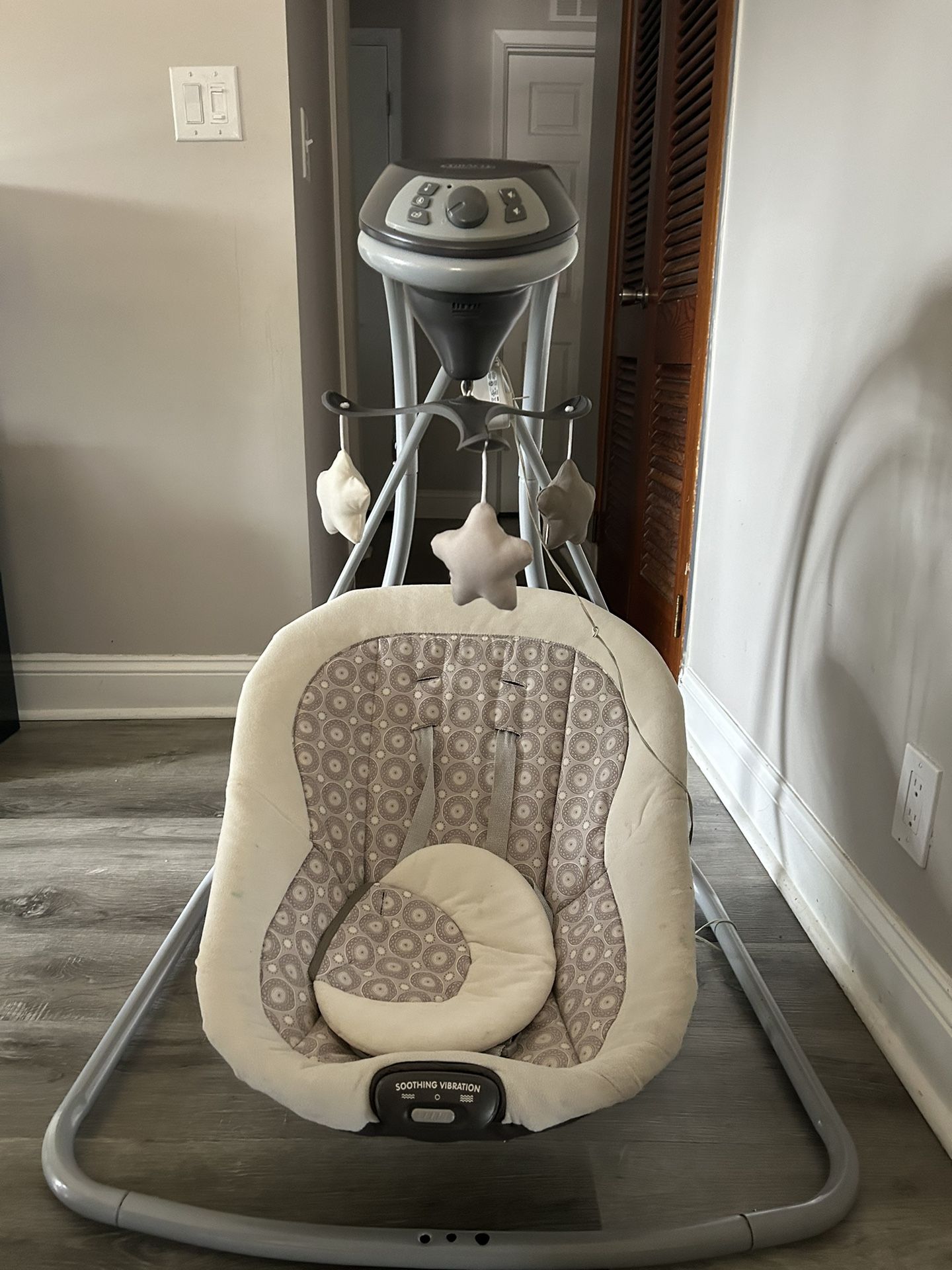 Baby Swing