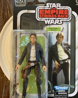 Han Solo Star Wars
