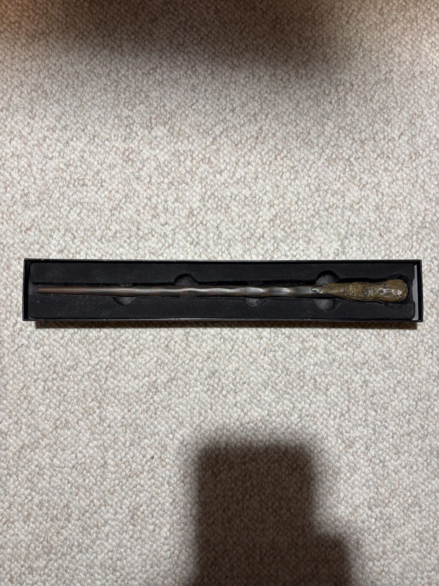 Harry Potter Ron Weasley Wand Replica