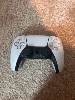 Ps5 controller