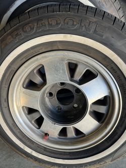 One Wheels