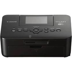Canon Office Products CP910 BK Wireless Color Photo Printer