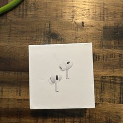 Airpods Pro Gen 2 Type C Version
