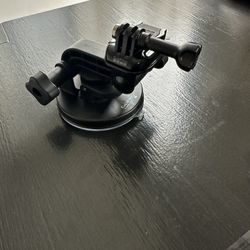 Go Pro Car Mount