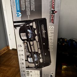 Silverado Portable Stove