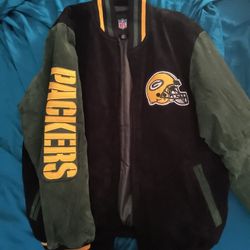 NFL Jacket! Brand New!