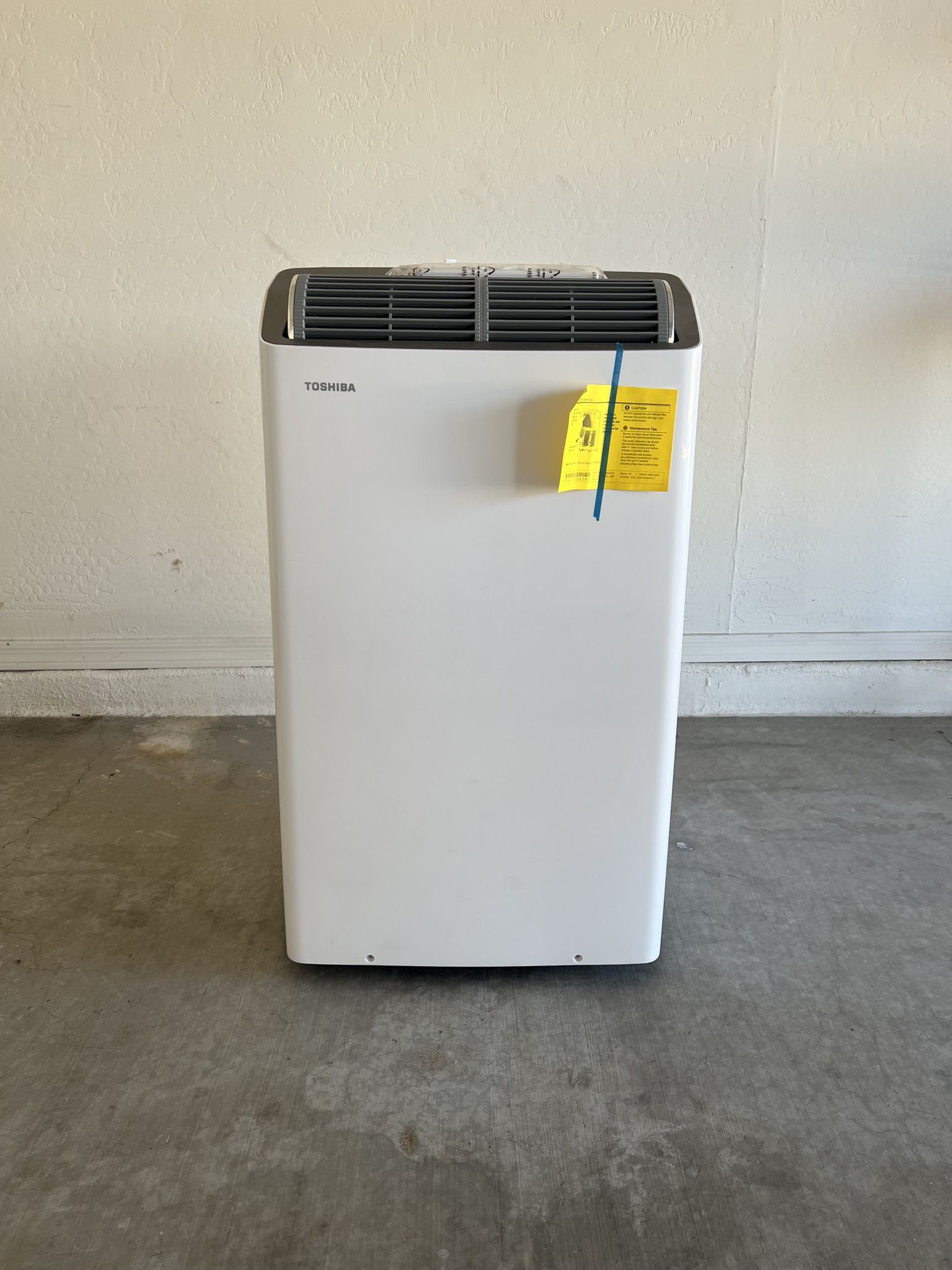 Toshiba AC Unit