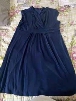 Dress size xl women