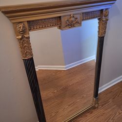 Mirror  (33 and half wide50"long)
