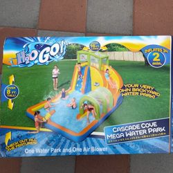 Water Park