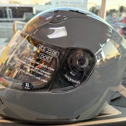 Fly Racing Street Revolt Helmet - XL