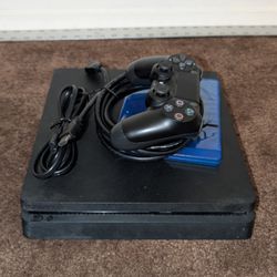 Ps4 slim custom firmware