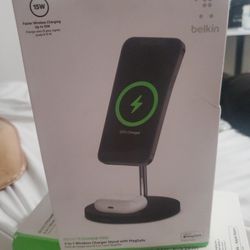 BELKIN 2-IN-1