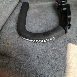 Sunpak 4000avg GoPro Handle