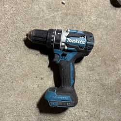 Makita Drill 