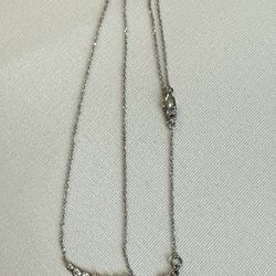Michael Kors necklace