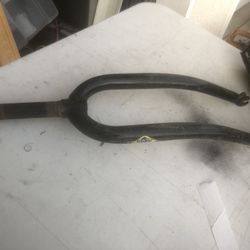 Dyno Cruiser Forks for 24” Wheel Bike