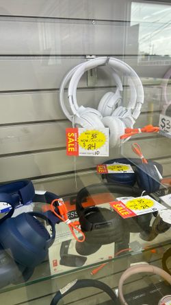Jbl Bluetooth headphones price each
