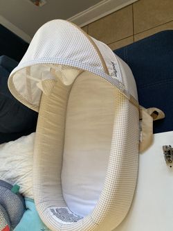 Baby Bassinet