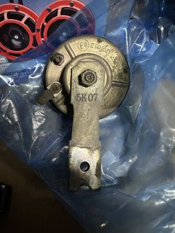 NC Miata Mx-5 Horn Honker 