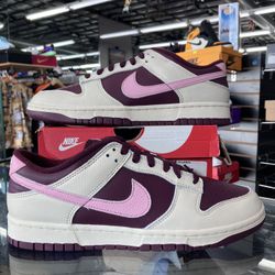 Nike Dunk Low Retro PRM Valentines Day
